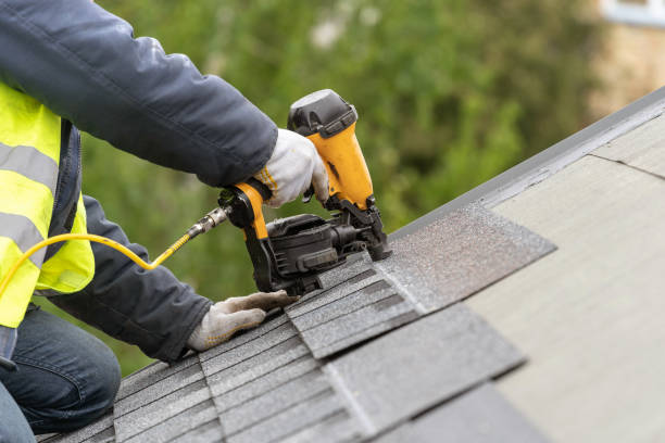 Best Hot Roofs  in Mattoon, IL