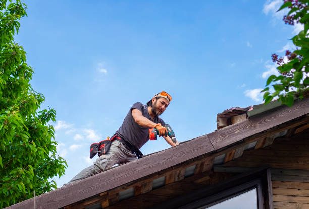 Best Gutter Installation and Repair  in Mattoon, IL