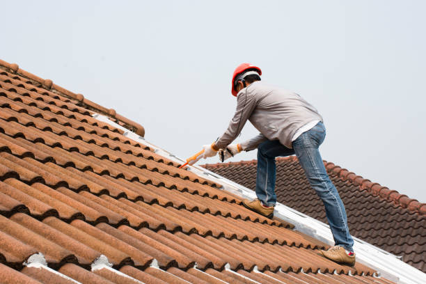 Best Emergency Roof Repair Services  in Mattoon, IL